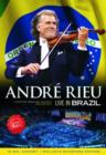 Andre Rieu: Live in Brazil - DVD