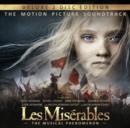 Les Misérables (Deluxe Edition) - CD