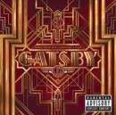 Music from Baz Luhrmann's Film the Great Gatsby - CD