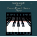 Keith Jarrett: Ritual - Vinyl