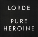 Pure Heroine - Vinyl