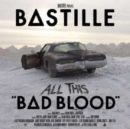 All This Bad Blood - CD