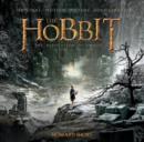 The Hobbit: The Desolation of Smaug - CD