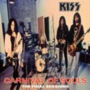 Carnival of Souls: The Final Sessions - Vinyl