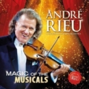 Magic of the Musicals - CD