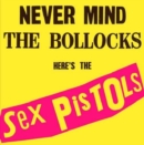 Never Mind the Bollocks, Here's the Sex Pistols - Vinyl