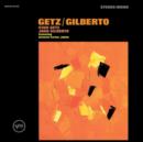 Getz/Gilberto (50th Anniversary Edition) - CD