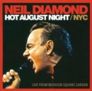 Hot August Night NYC: Live from Madison Square Garden - CD