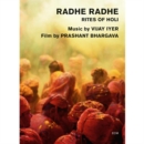 Radhe Radhe: Rites of Holi - Blu-ray