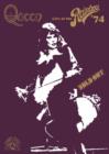 Queen: Live at the Rainbow '74 - DVD