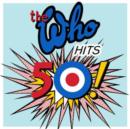 The Who Hits 50 - Vinyl