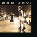 Bon Jovi - Vinyl