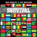 Survival - Vinyl