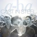 Cast in Steel - CD
