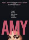 Amy - DVD