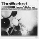 House of Balloons - CD