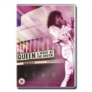 Queen: A Night at the Odeon - DVD