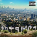 Compton - CD