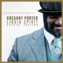 Liquid Spirit (Special Edition) - CD