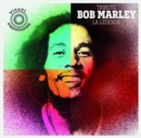 La Légende: Tribute to Bob Marley - CD