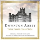 Downton Abbey: The Ultimate Collection - CD