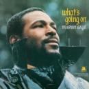 What's Going On - Vinyl