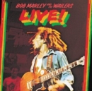 Live! (Deluxe Edition) - Vinyl