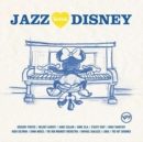 Jazz Loves Disney - CD