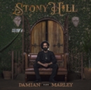 Stony Hill - CD