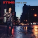 57th & 9th (Deluxe Edition) - CD