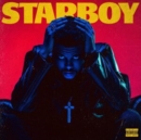 Starboy - Vinyl