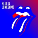Blue & Lonesome - CD