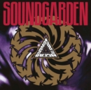 Badmotorfinger - CD