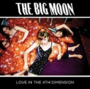 Love in the 4th Dimension - CD