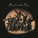 Band On the Run - CD
