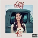 Lust for Life - CD