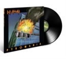 Pyromania - Vinyl