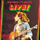 Live! (Deluxe Edition) - CD
