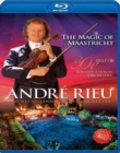 André Rieu: The Magic of Maastricht - 30 Years of the Johann... - Blu-ray