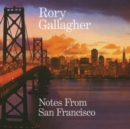 Notes from San Francisco - Vinyl
