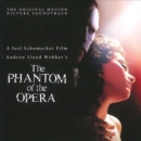 Andrew Lloyds Webber's the Phantom of the Opera - CD