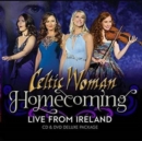 Homecoming: Live from Ireland - CD