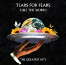 Rule the World: The Greatest Hits - CD