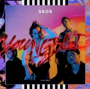 Youngblood (Deluxe Edition) - CD