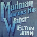 Madman Across the Water - Vinyl