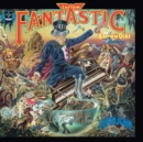 Captain Fantastic & the Brown Dirt Cowboy - Vinyl