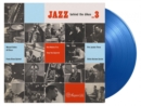 Jazz Behind the Dikes - Vinyl