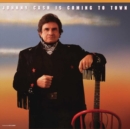 Johnny Cash Is Coming to Town - Vinyl