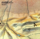 Ambient 4: On Land - Vinyl