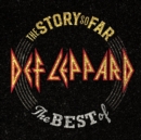 The Story So Far: The Best of Def Leppard (Deluxe Edition) - CD